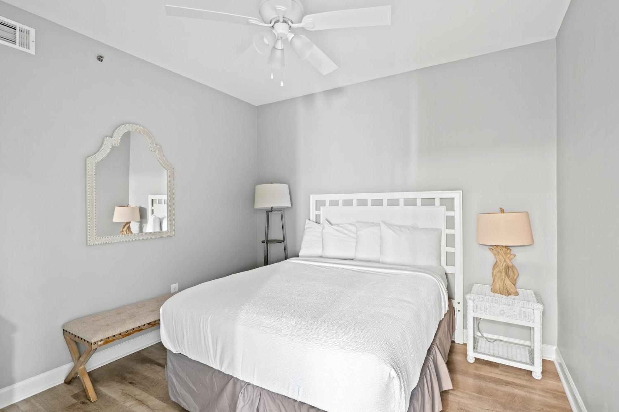 Splash Beach Resort By Panhandle Getaways Panama City Beach Room photo