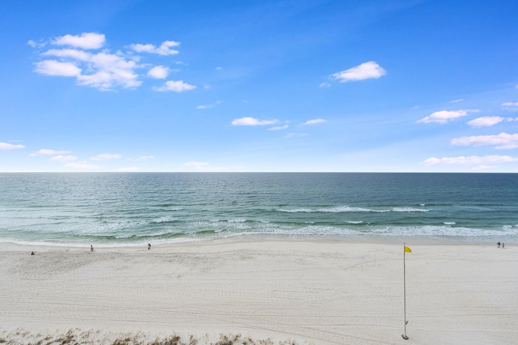 Splash Beach Resort By Panhandle Getaways Panama City Beach Room photo