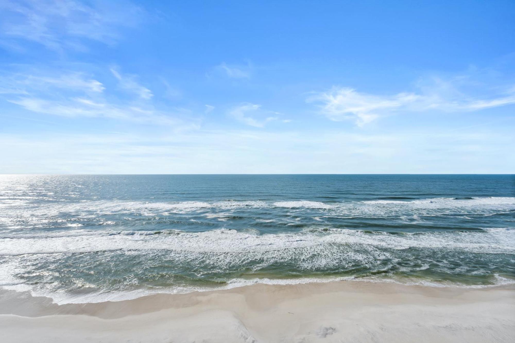 Splash Beach Resort By Panhandle Getaways Panama City Beach Room photo