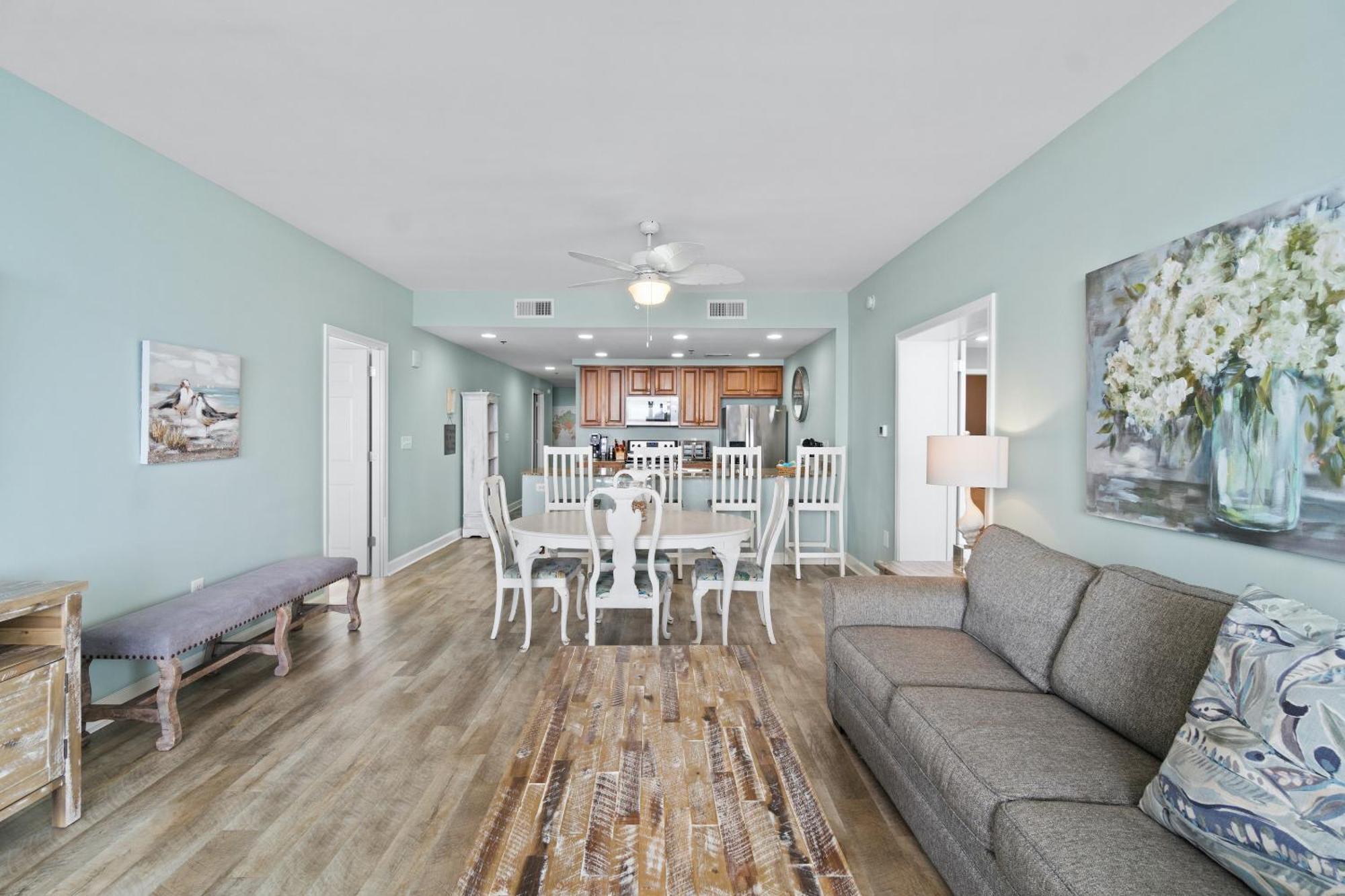 Splash Beach Resort By Panhandle Getaways Panama City Beach Room photo
