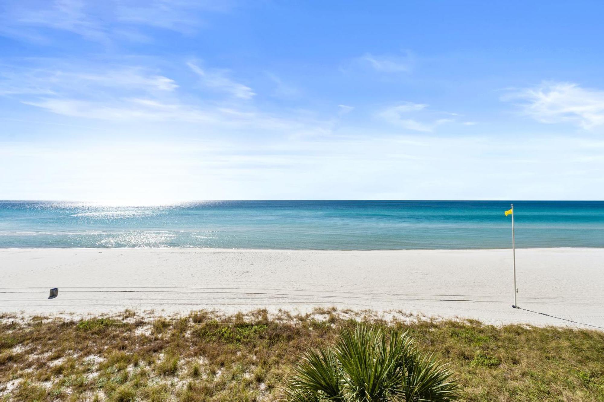 Splash Beach Resort By Panhandle Getaways Panama City Beach Room photo