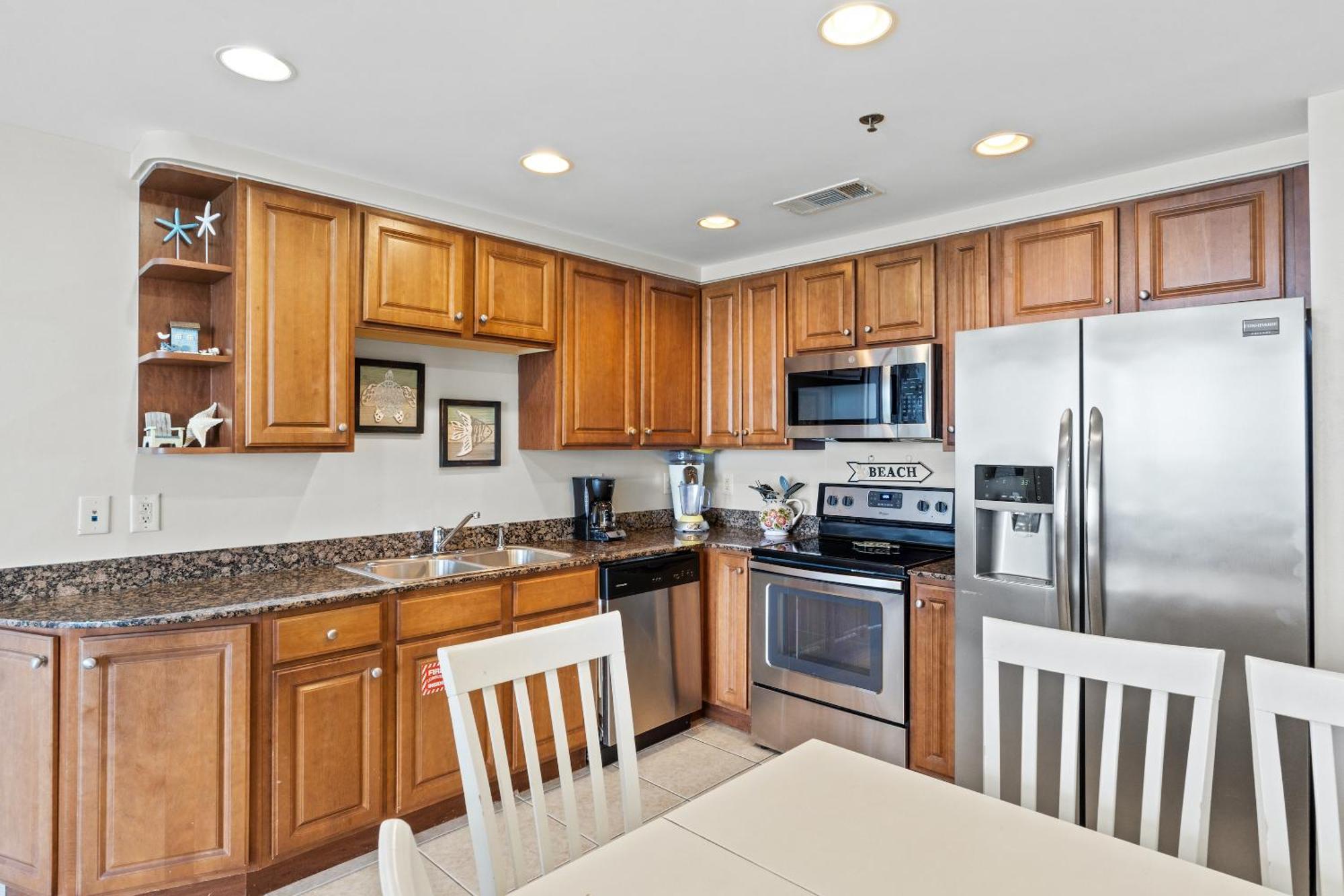 Splash Beach Resort By Panhandle Getaways Panama City Beach Room photo