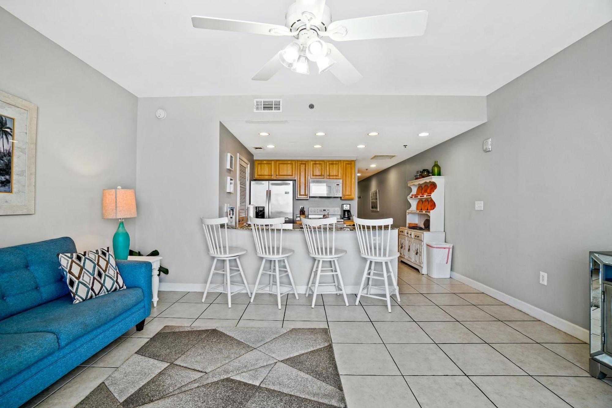 Splash Beach Resort By Panhandle Getaways Panama City Beach Room photo