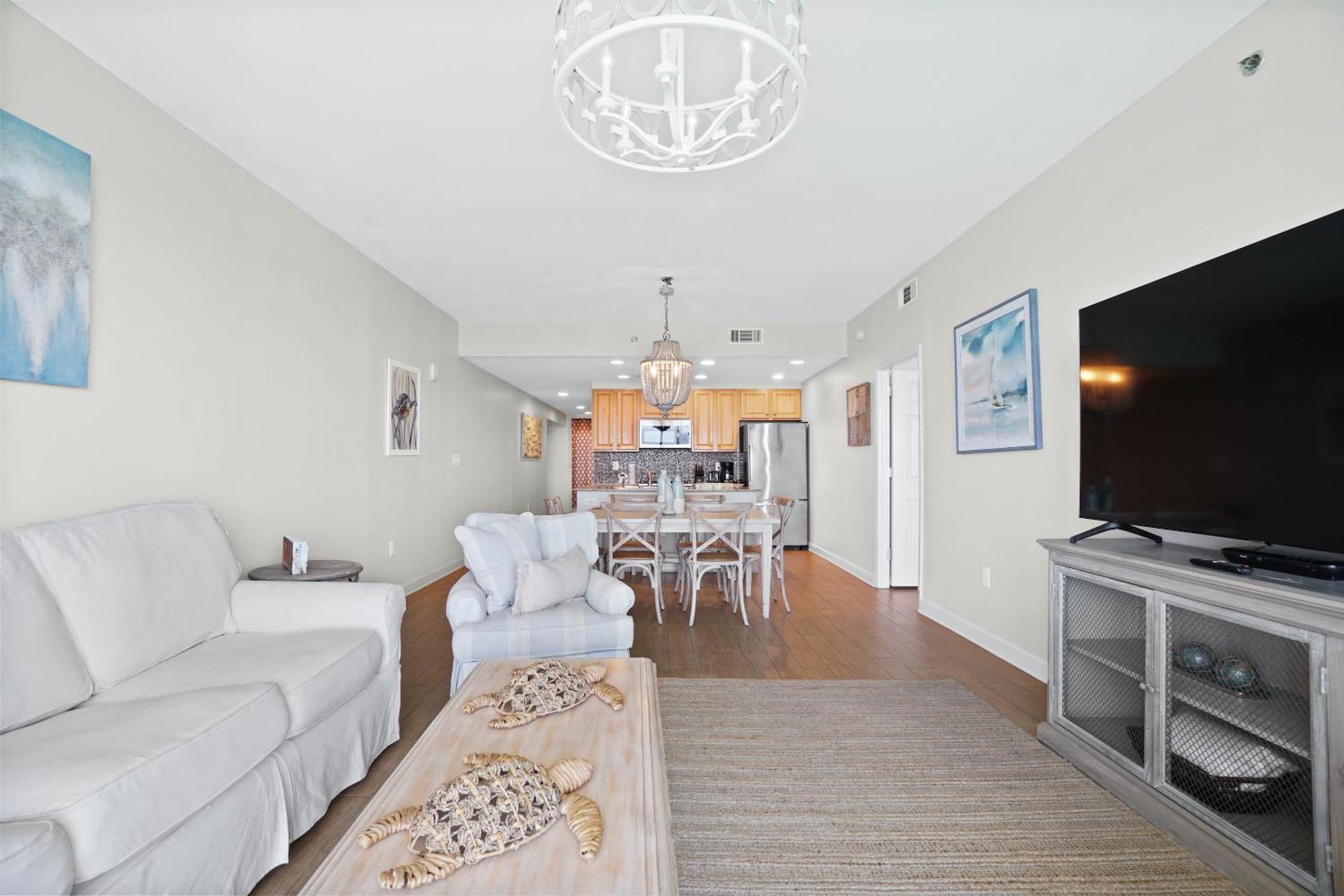 Splash Beach Resort By Panhandle Getaways Panama City Beach Room photo