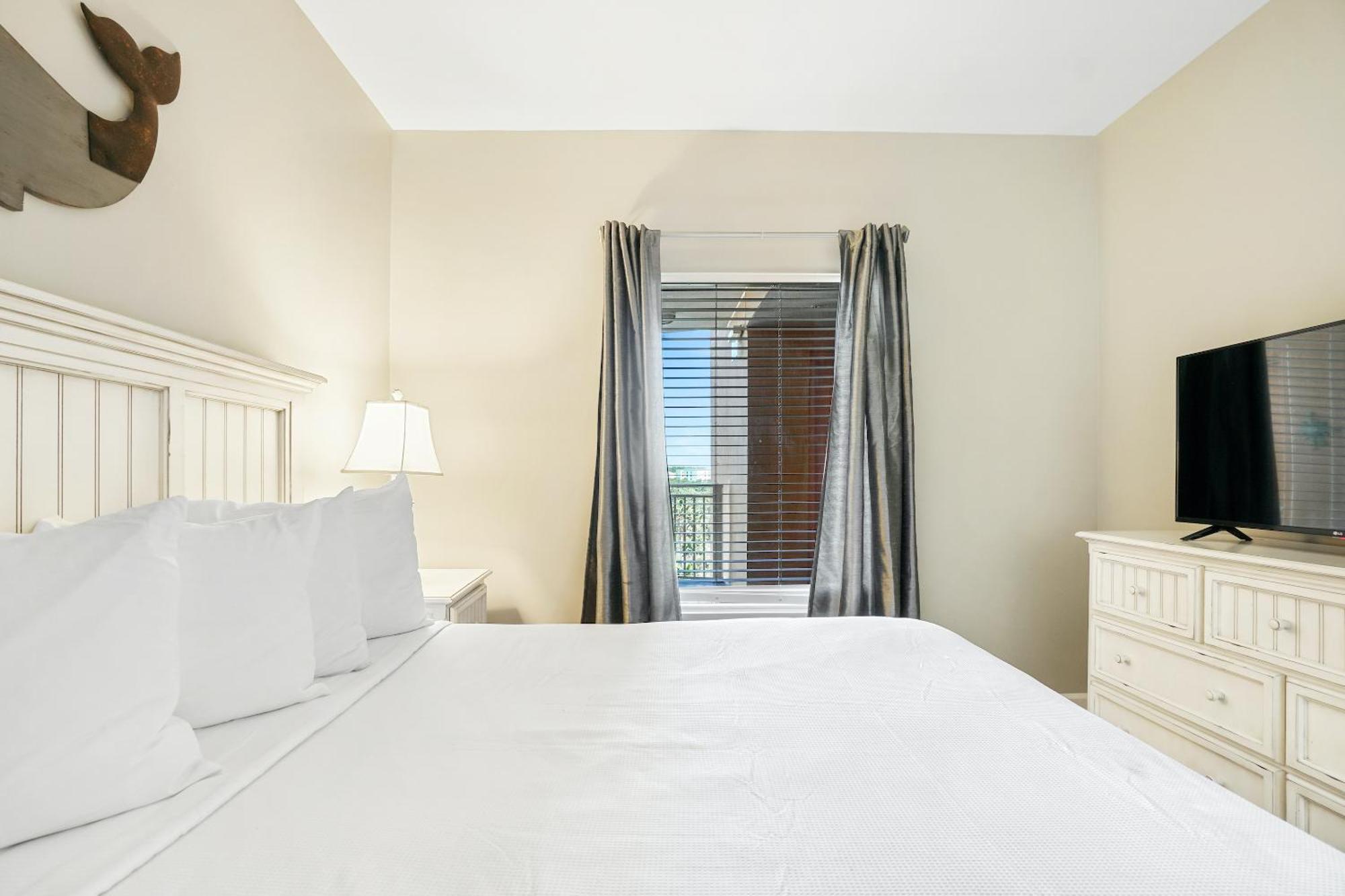 Splash Beach Resort By Panhandle Getaways Panama City Beach Room photo