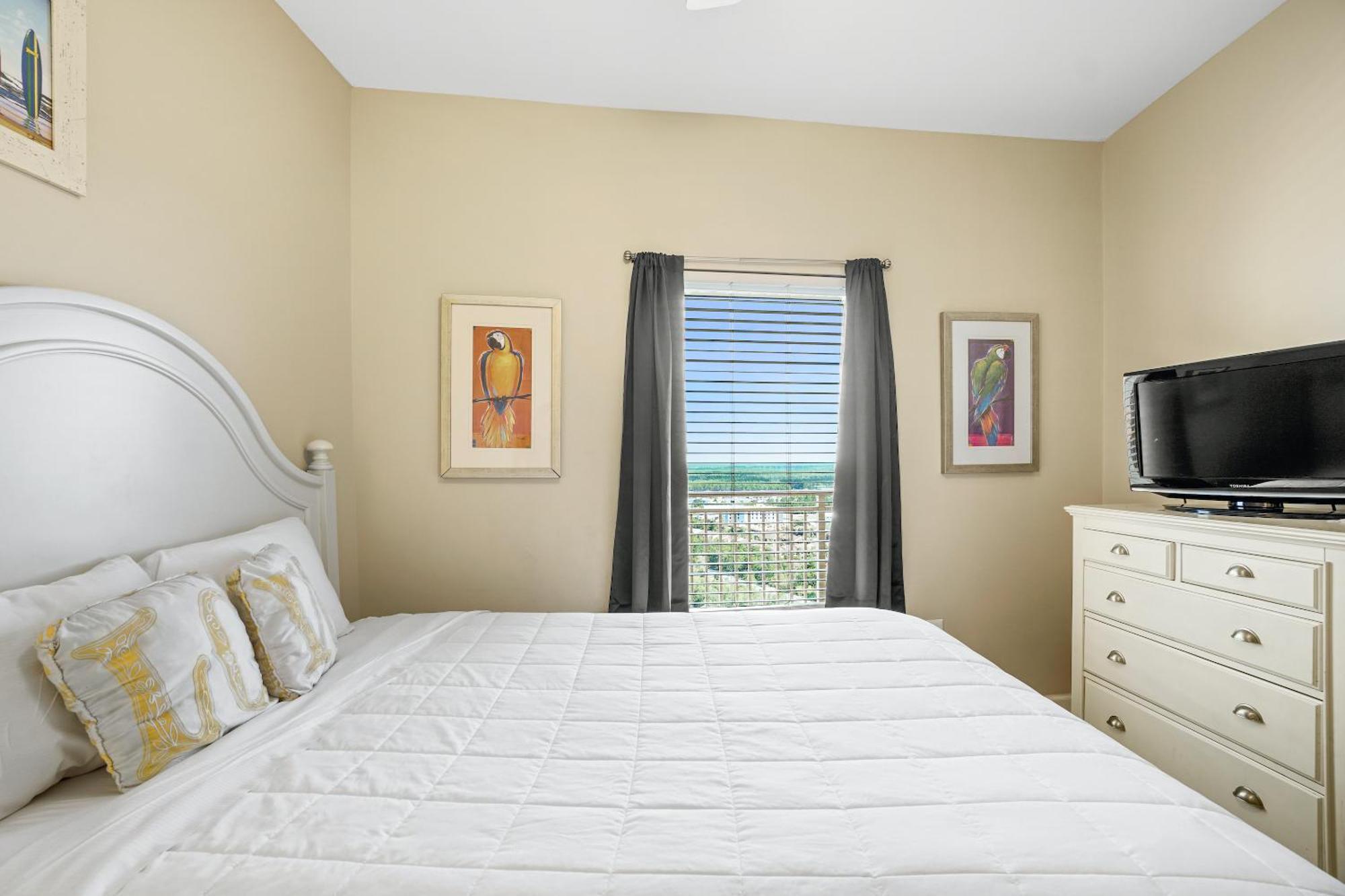 Splash Beach Resort By Panhandle Getaways Panama City Beach Room photo