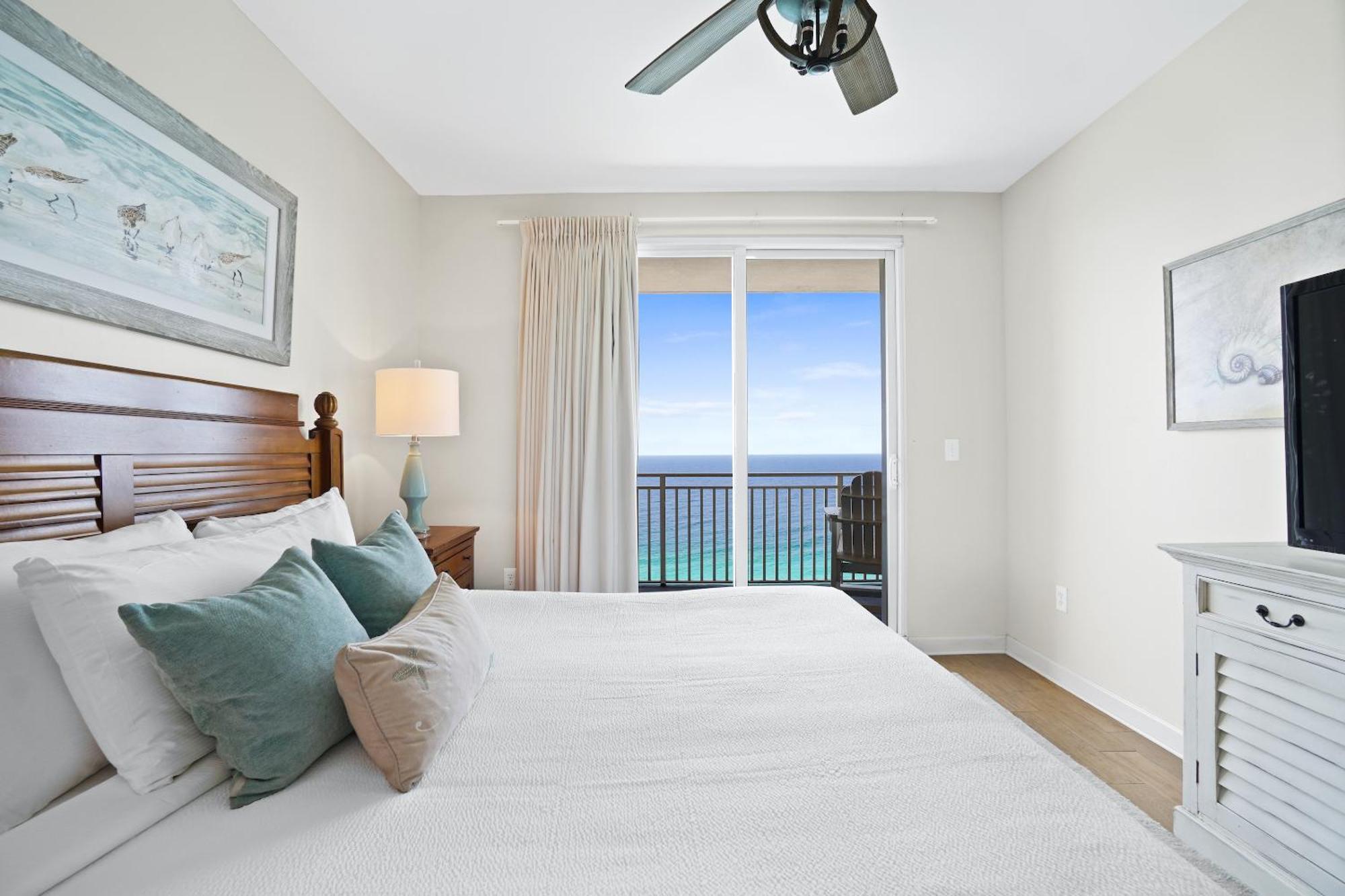 Splash Beach Resort By Panhandle Getaways Panama City Beach Room photo