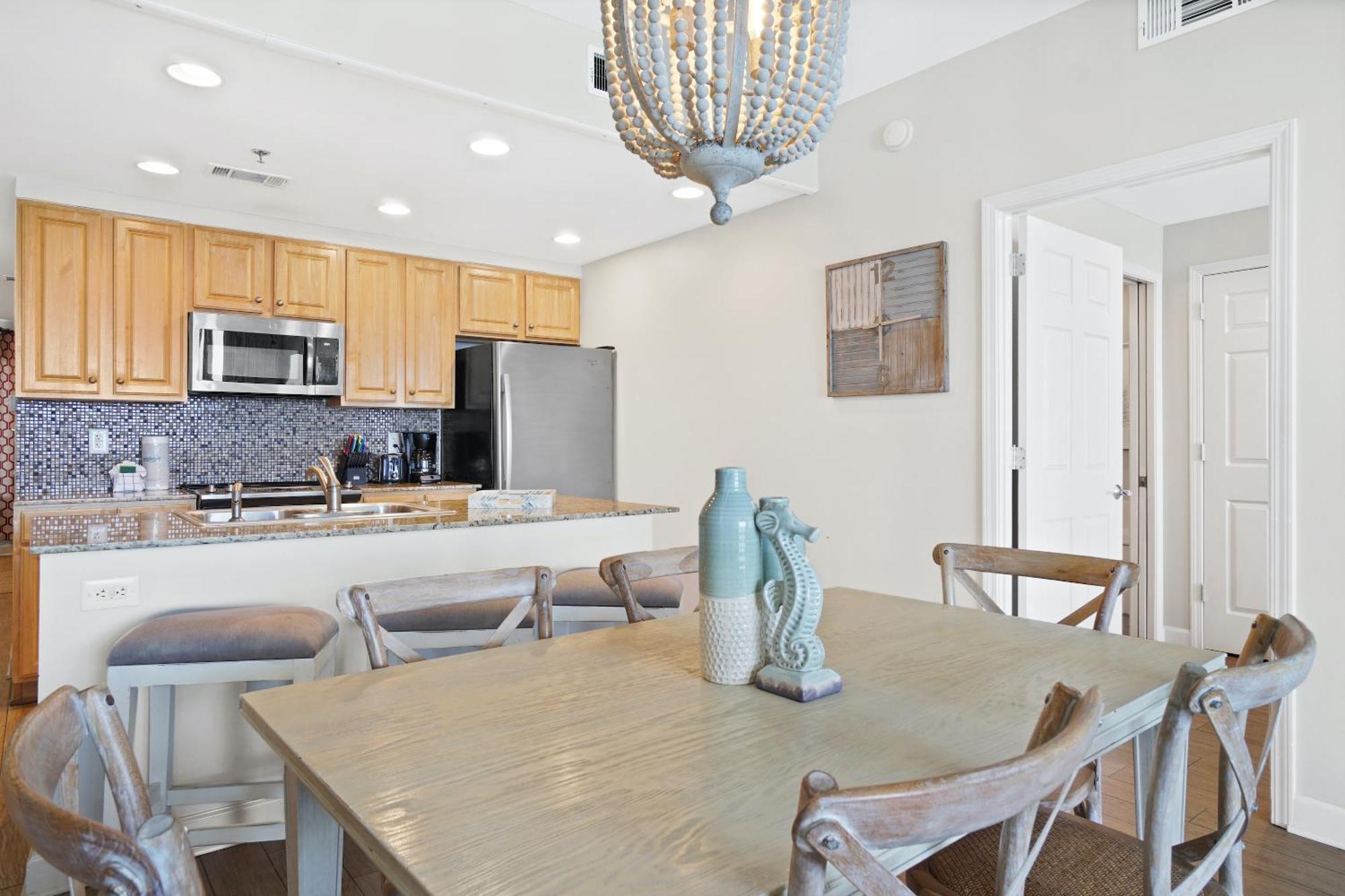 Splash Beach Resort By Panhandle Getaways Panama City Beach Room photo