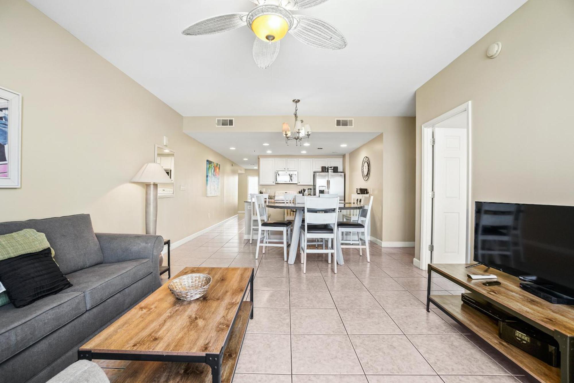 Splash Beach Resort By Panhandle Getaways Panama City Beach Room photo